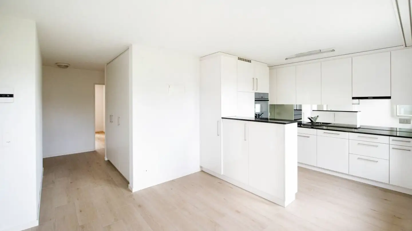 Apartment for rent - Buchenweg 6b, 5200 Brugg AG