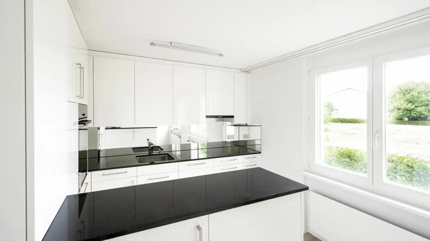 Apartment for rent - Buchenweg 6b, 5200 Brugg AG - Photo 2