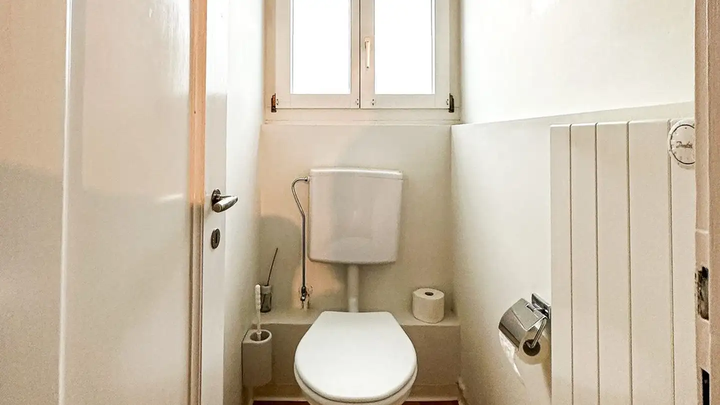 Wohnung mieten - Girtannerstrasse 25, 9010 St. Gallen - Foto 4