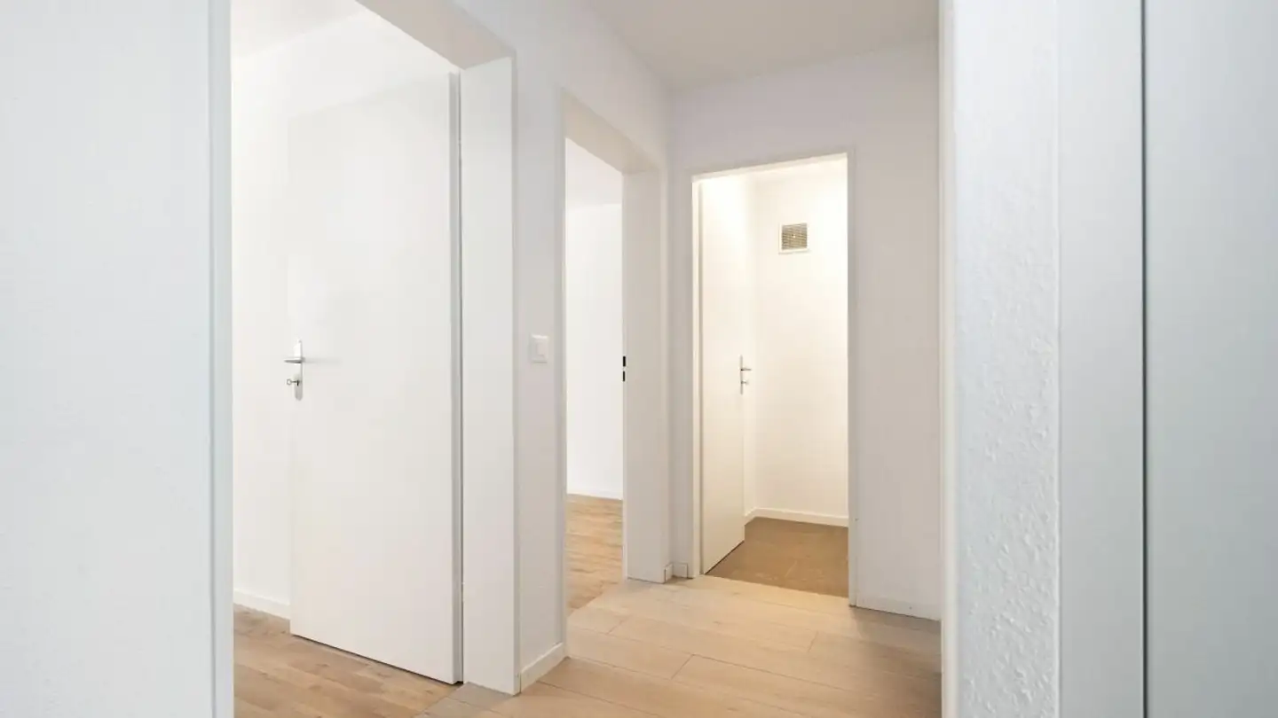 Apartment for rent - Buchenweg 6b, 5200 Brugg AG - Photo 4