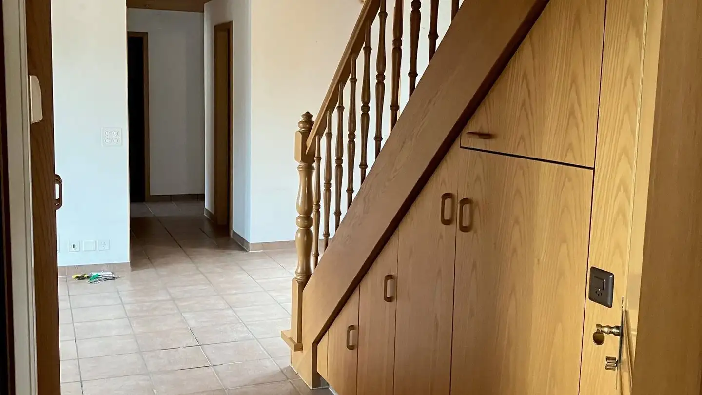 Duplex in affitto - Unterdorfstrasse 17, 4415 Lausen