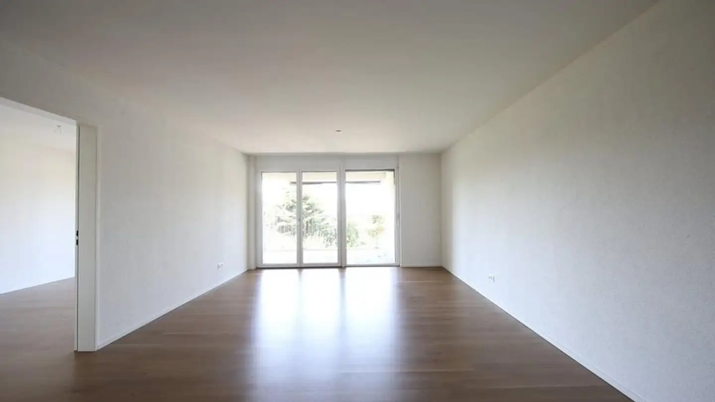 Appartement à louer - 5611 Anglikon