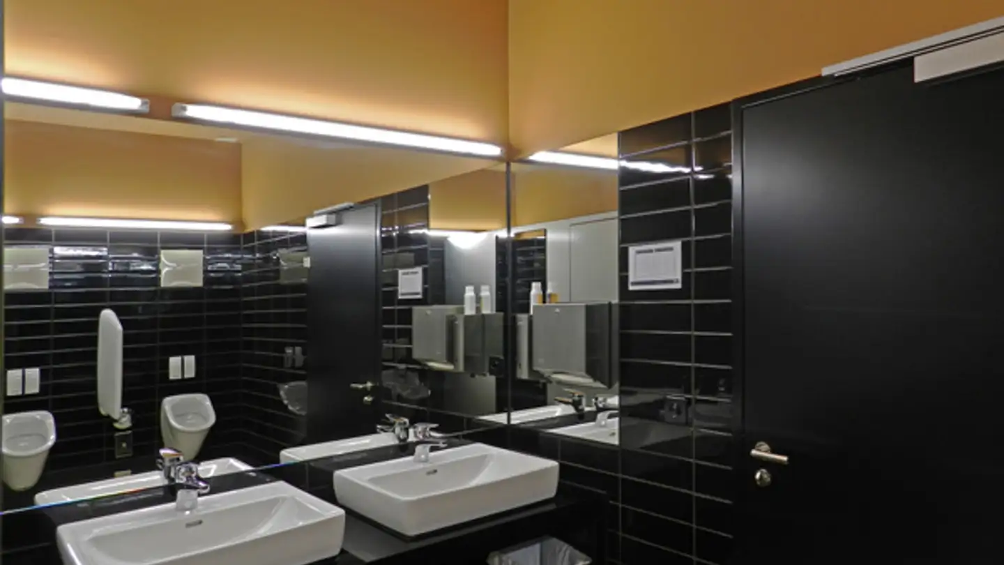 Bürofläche mieten - Flüelastrasse 31, 8047 Zürich - Foto 4