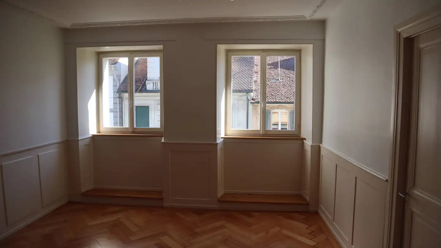 Apartment for rent - Rue De La Préfecture, 2800 Delémont
