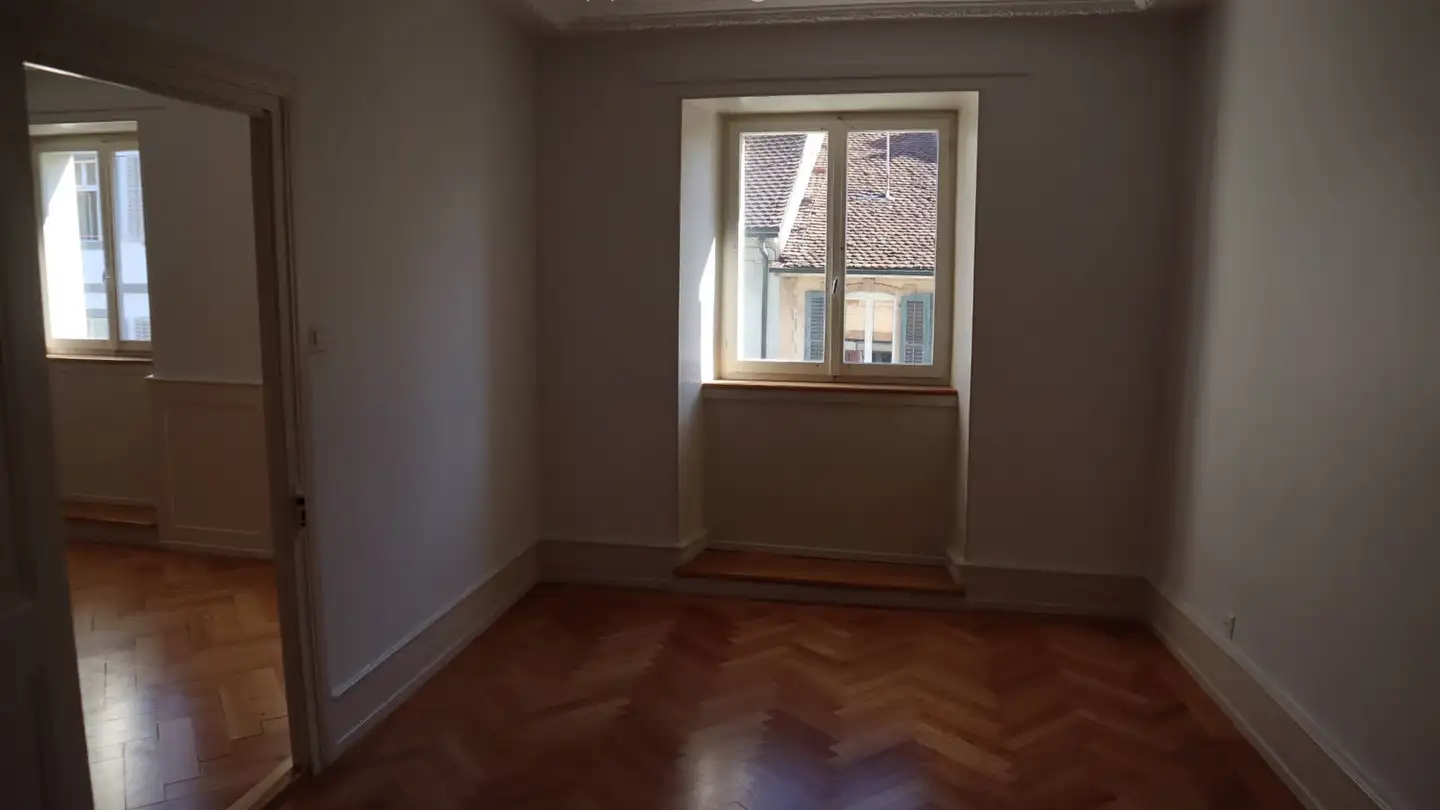 Apartment for rent - Rue De La Préfecture, 2800 Delémont - Photo 2