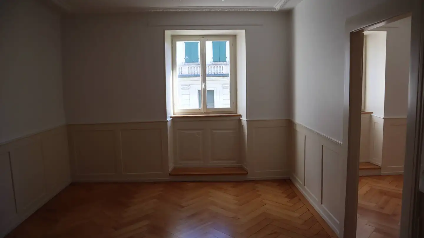 Apartment for rent - Rue De La Préfecture, 2800 Delémont - Photo 3