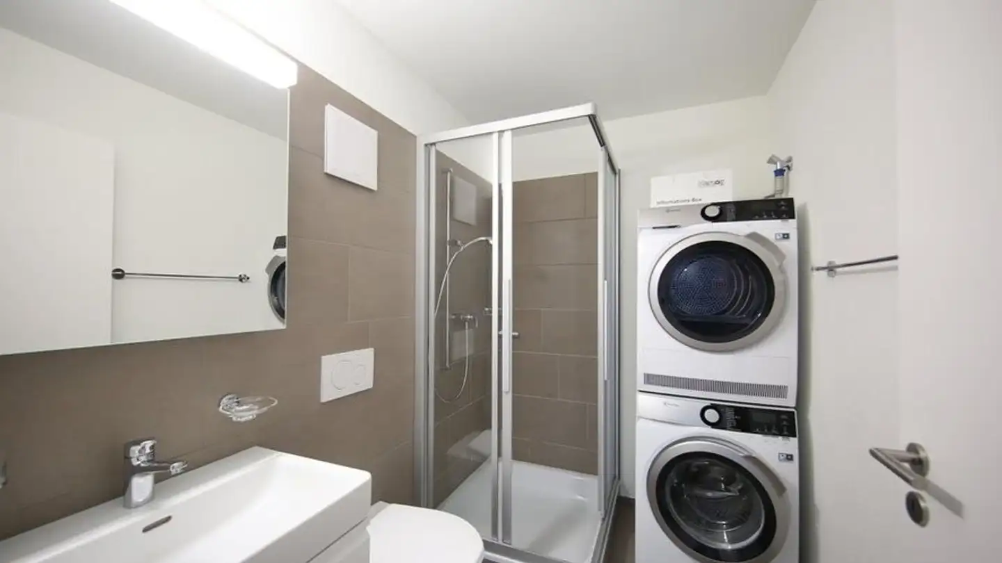 Appartement à louer - 5611 Anglikon - Photo 4