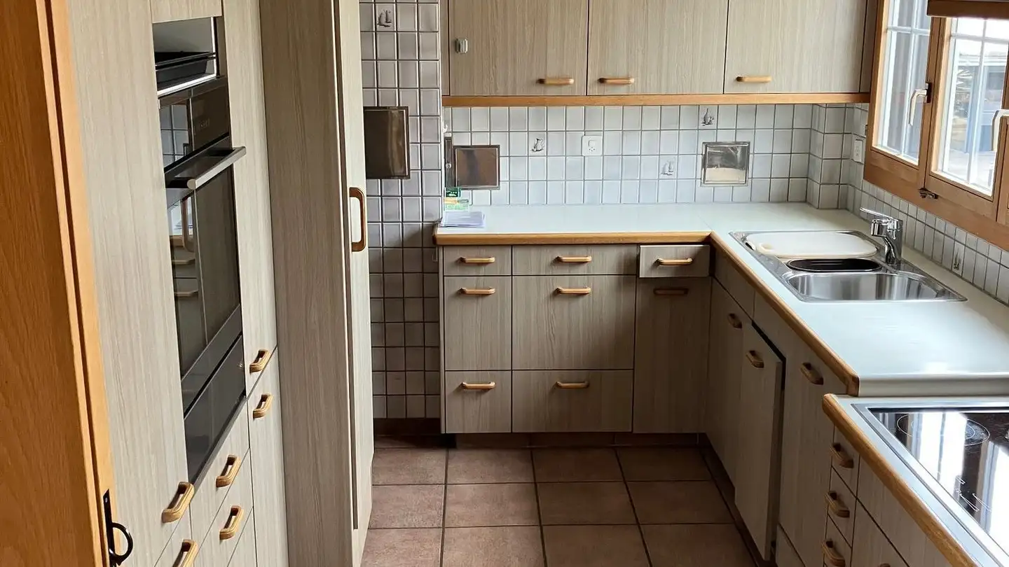 Duplex in affitto - Unterdorfstrasse 17, 4415 Lausen - Photo 2