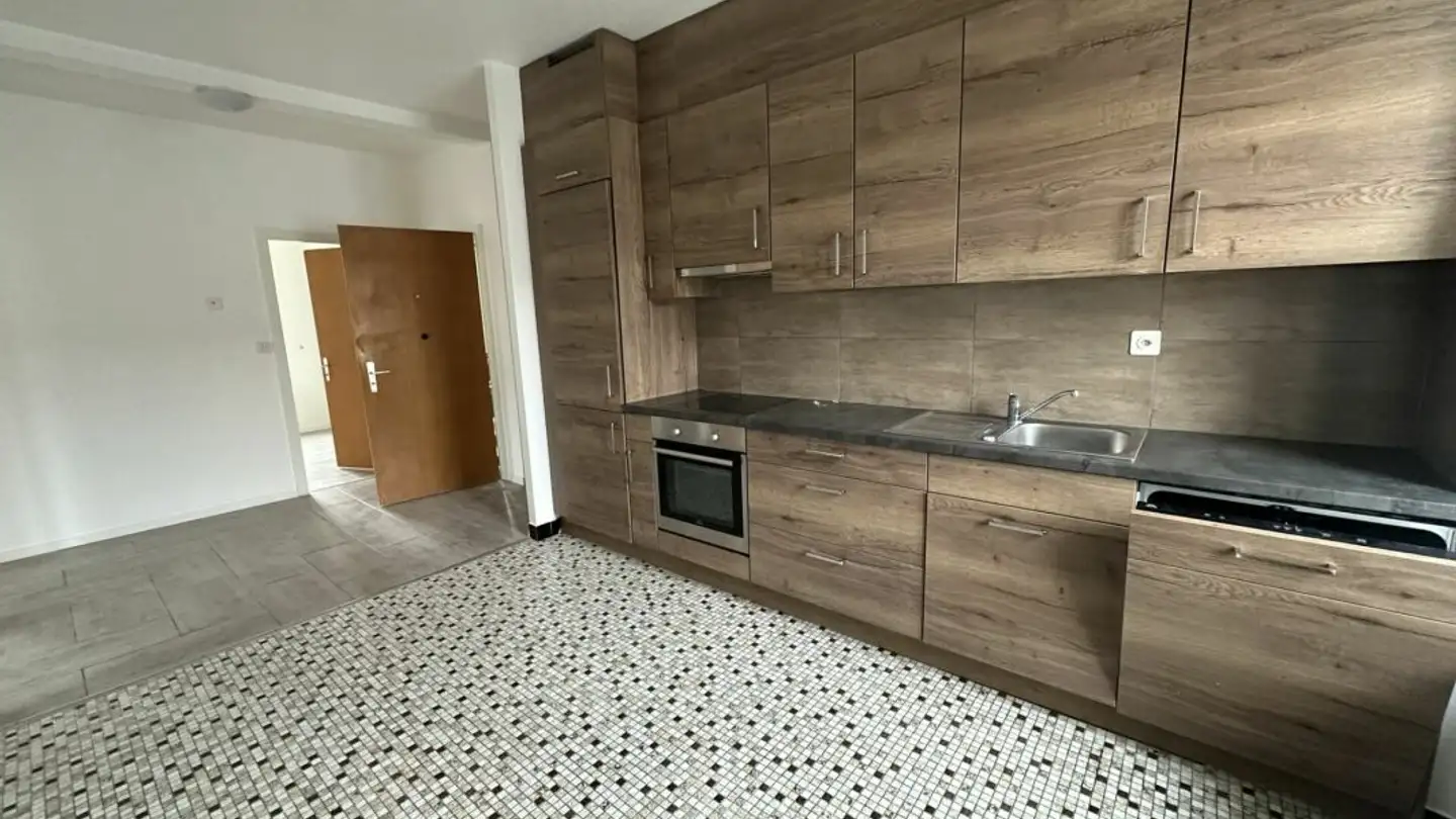 Wohnung mieten - Chemin Des Prises 2, 2108 Couvet - Foto 2