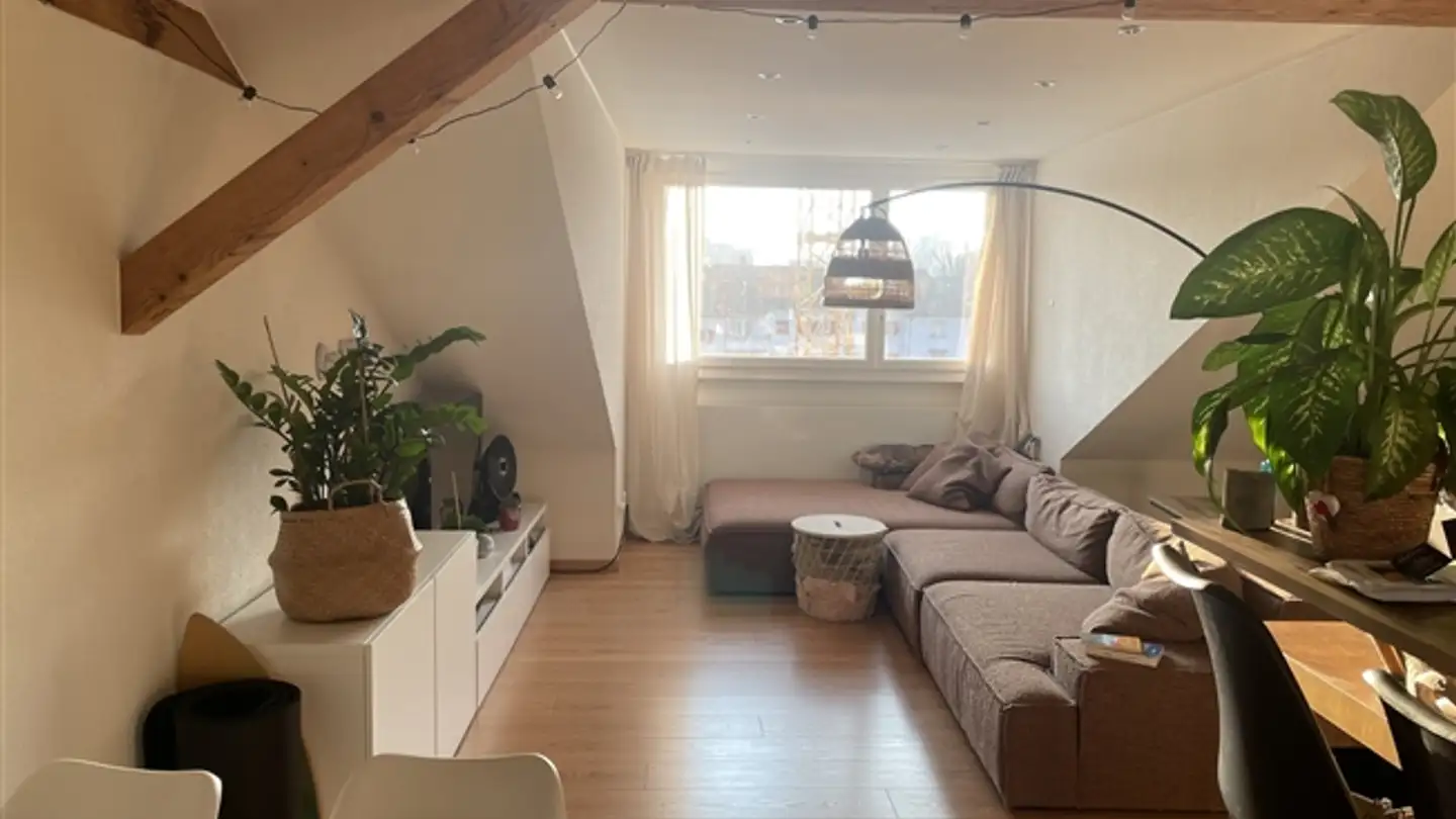 Appartamento in affitto - 8048 Zürich