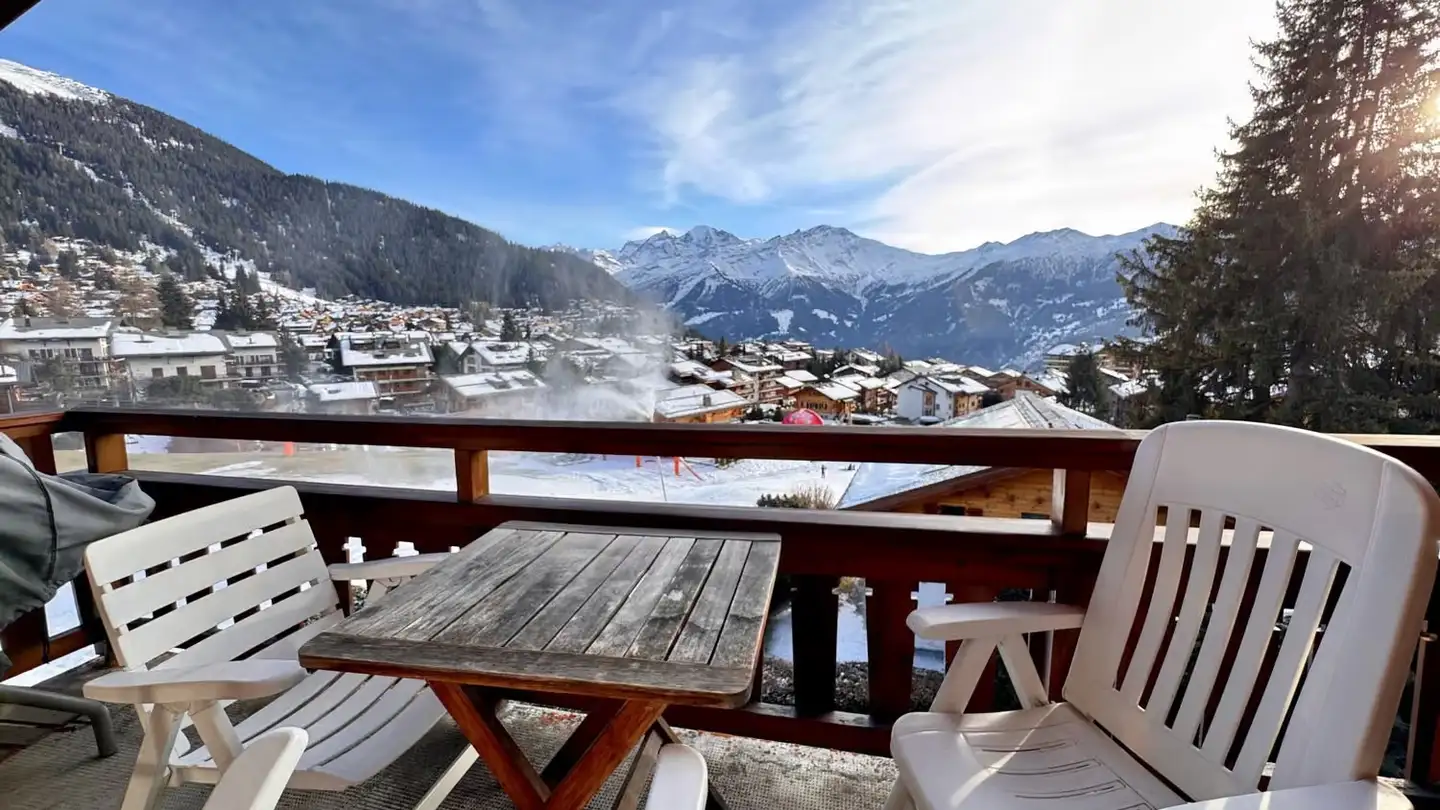Chalet for sale - Chemin De Pra Michaud, 1936 Verbier - Photo 3