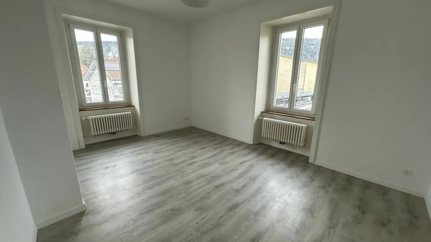 Wohnung mieten - Chemin Des Prises 2, 2108 Couvet - Foto 3