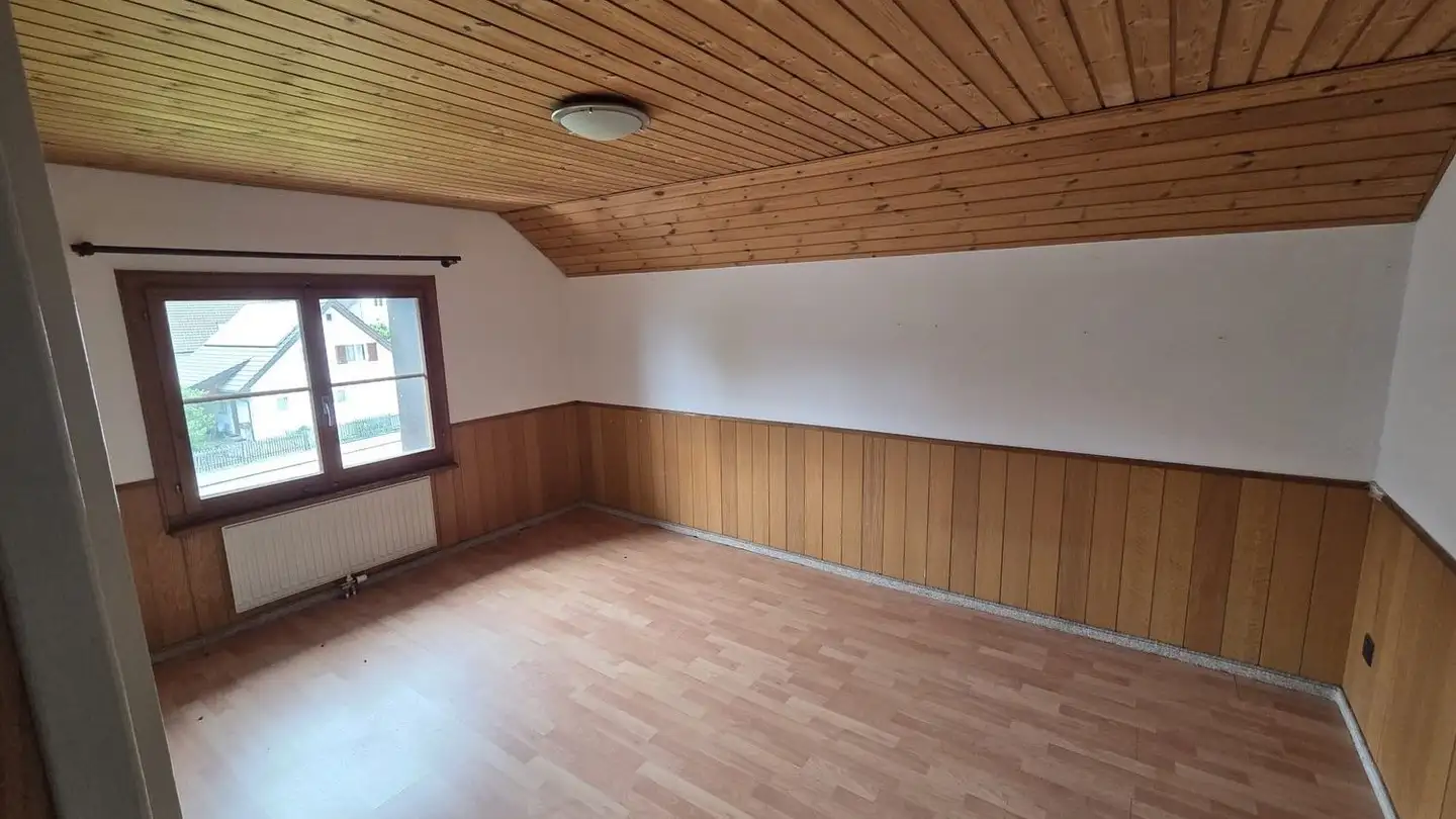 Dachgeschosswohnung mieten - Rheinstrasse 9a, 9430 St. Margrethen SG - Foto 3