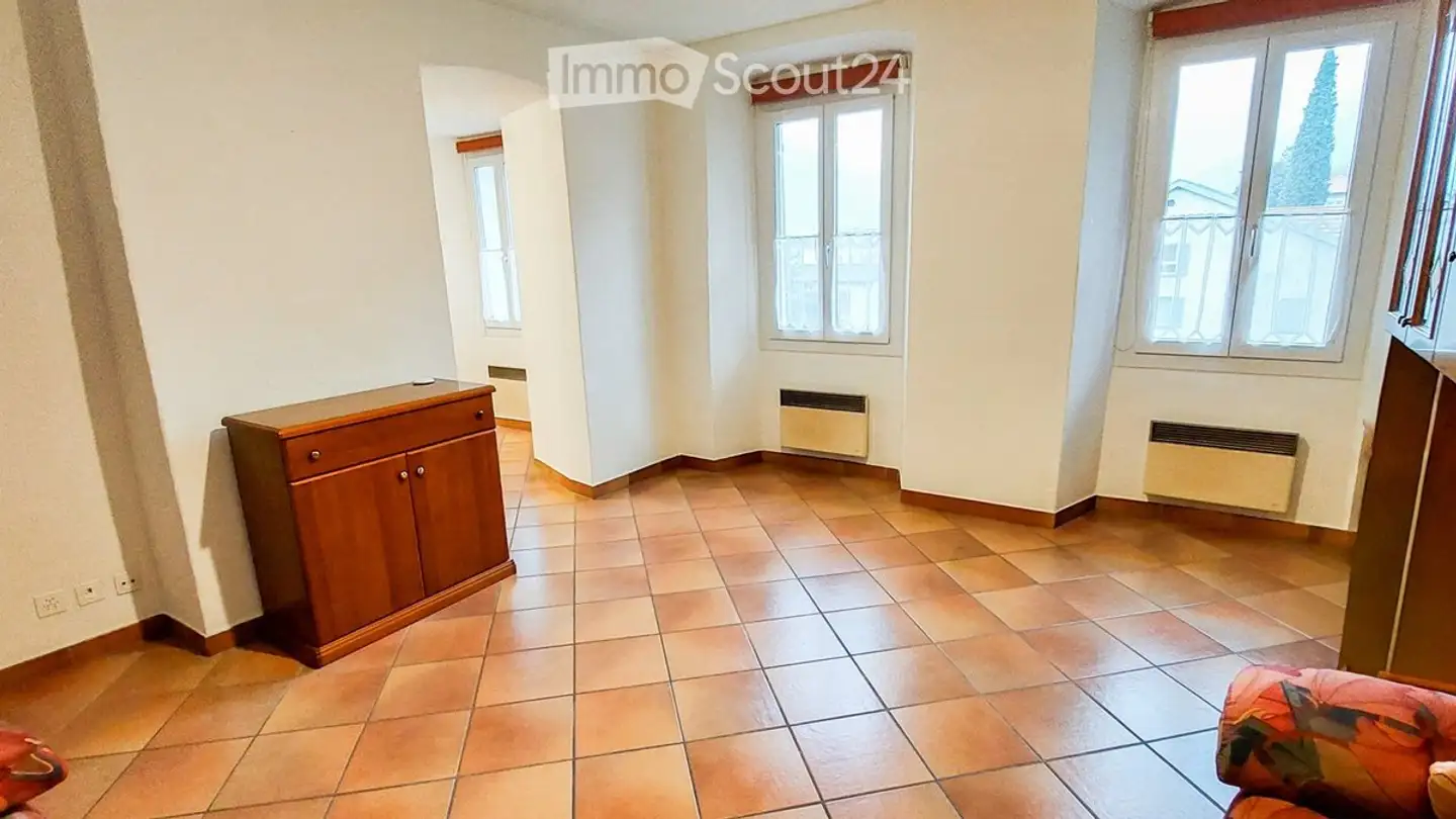 Appartement à louer - Stradón 34, 6653 Verscio