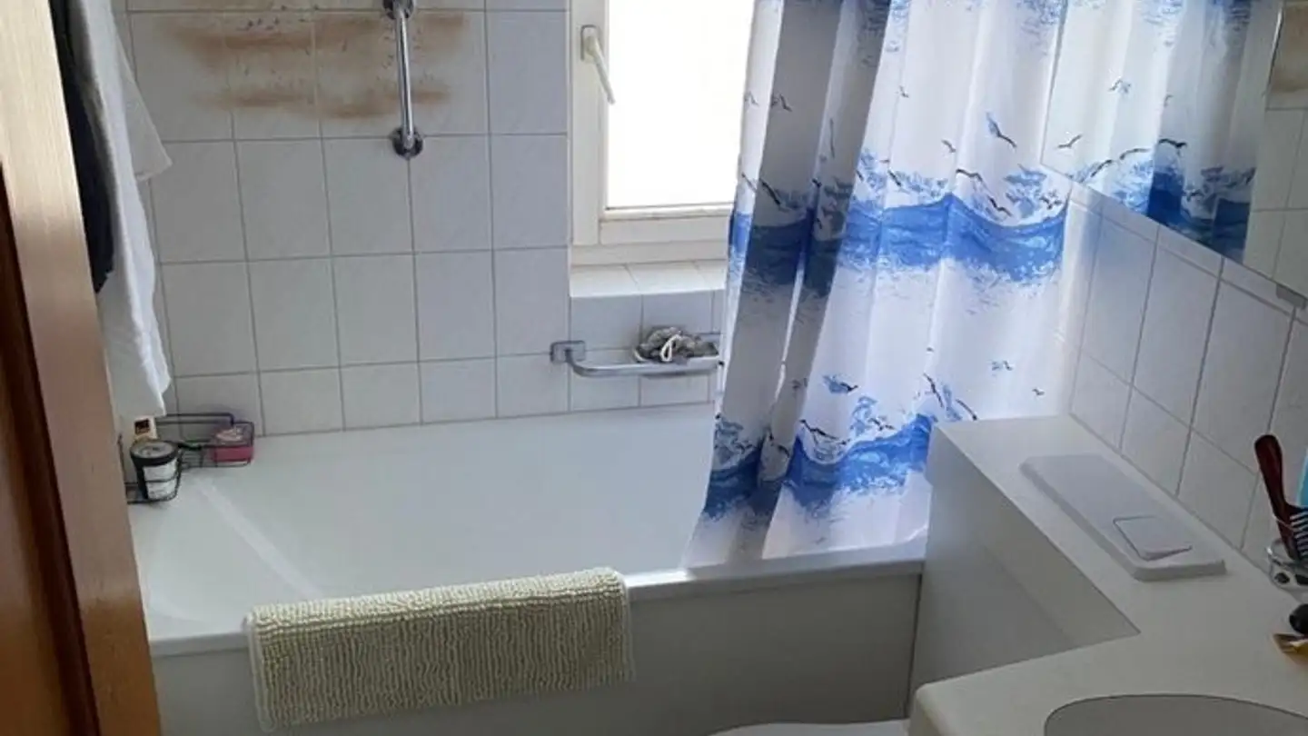 Single room for rent - 8200 Schaffhausen - Photo 2