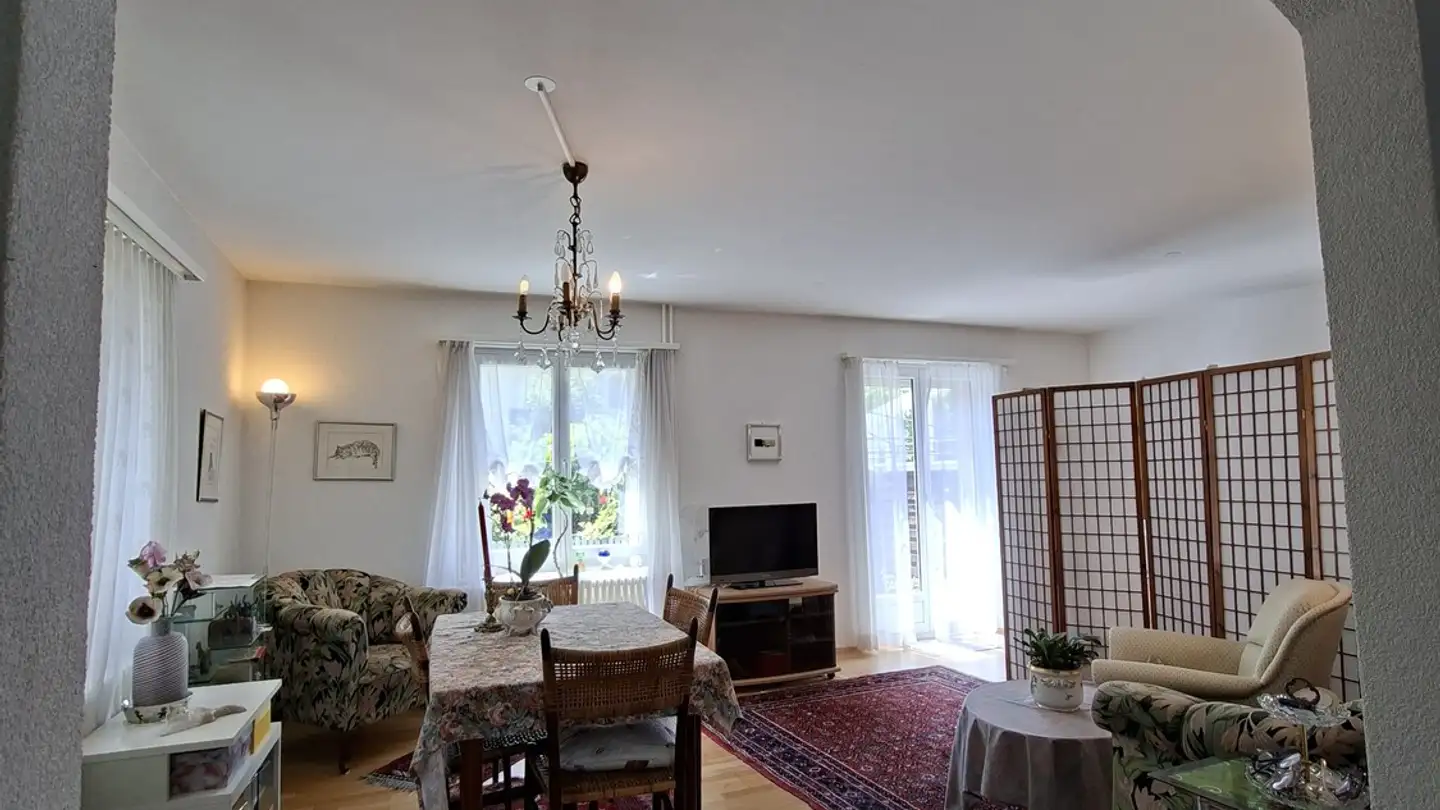 Casa singola in affitto - 5330 Bad Zurzach