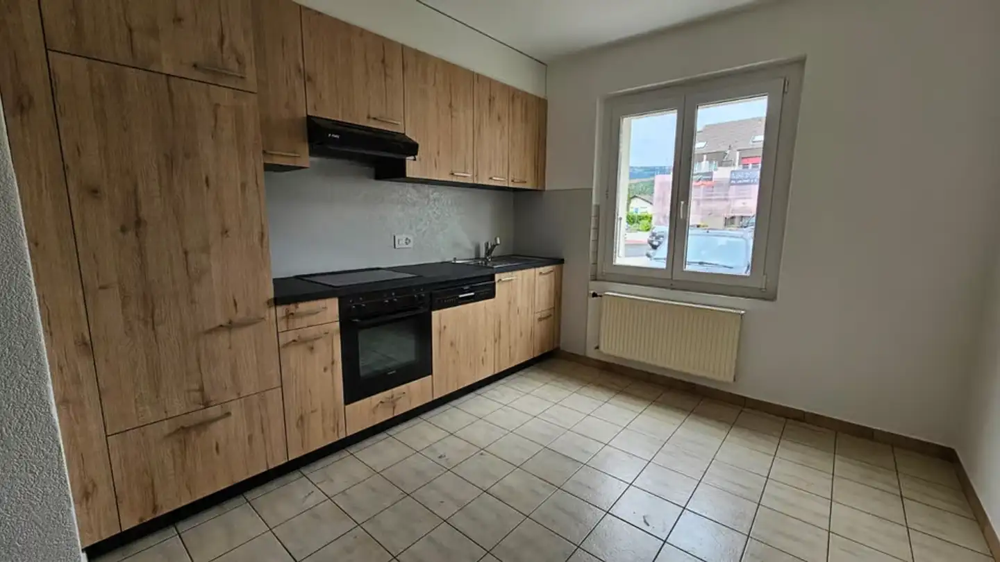 Appartamento in affitto - Rue Saint-Pierre 1, 2854 Bassecourt - Foto 2