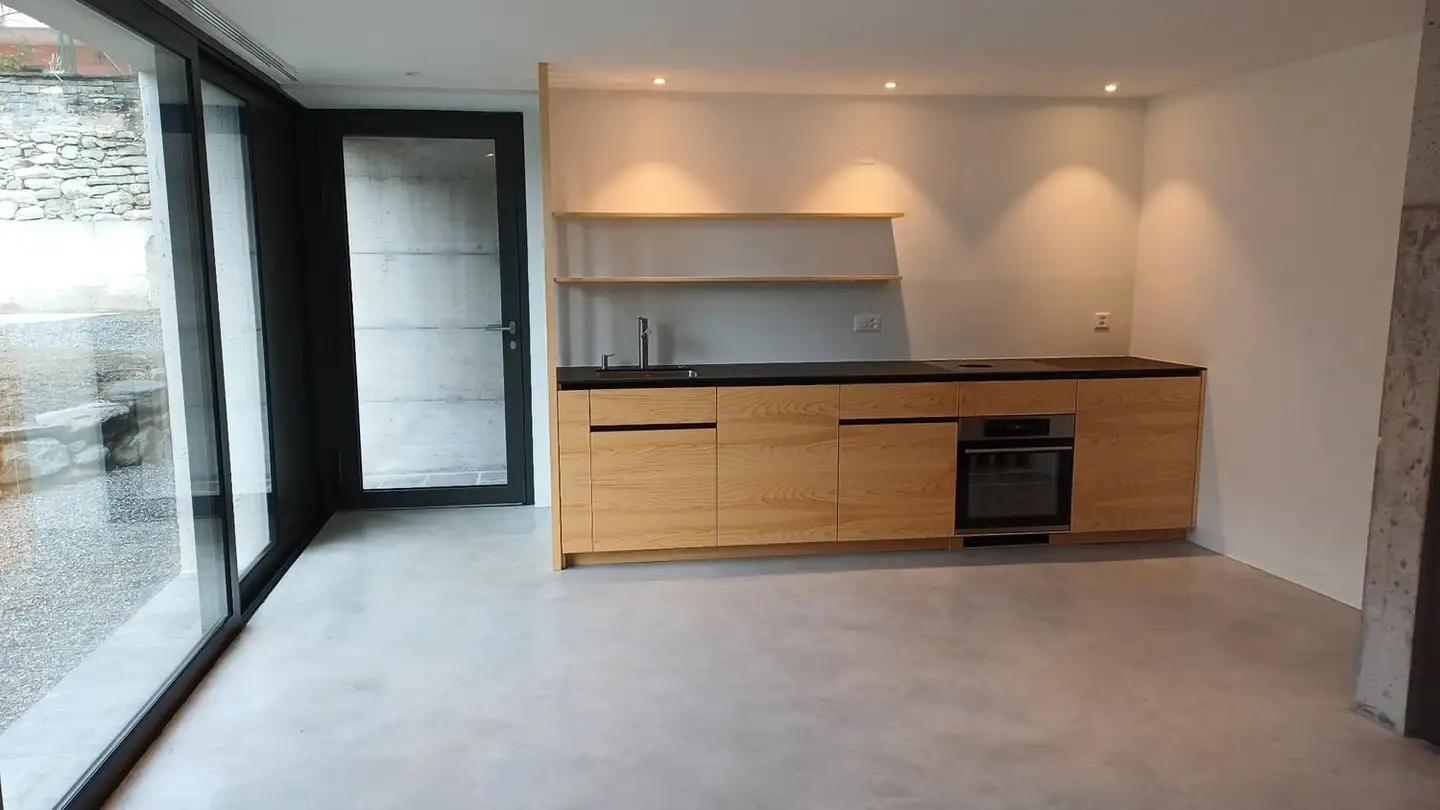 Wohnung mieten - 6672 Gordevio - Foto 3