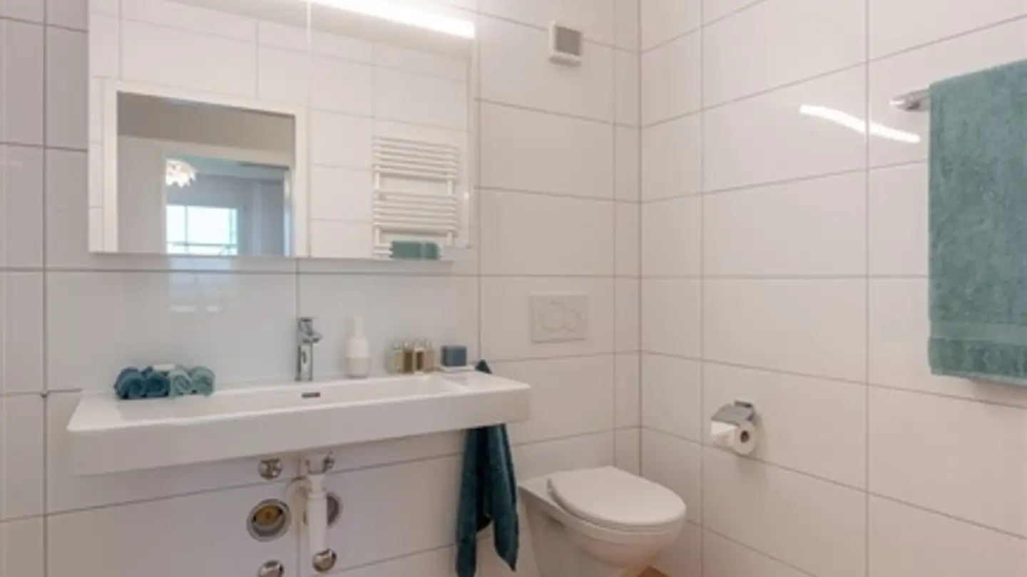 Wohnung mieten - Lindenstrasse 33, 4123 Allschwil - Foto 4