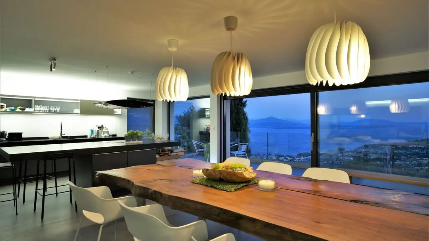 Maison individuelle à vendre - 1172 Bougy-Villars - Photo 3
