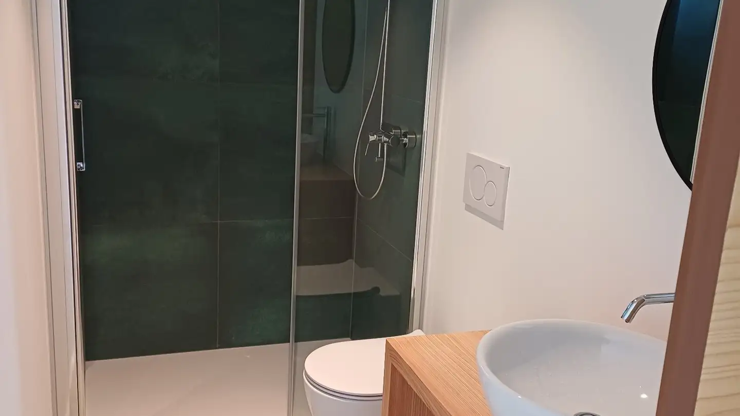 Wohnung mieten - 6672 Gordevio - Foto 4