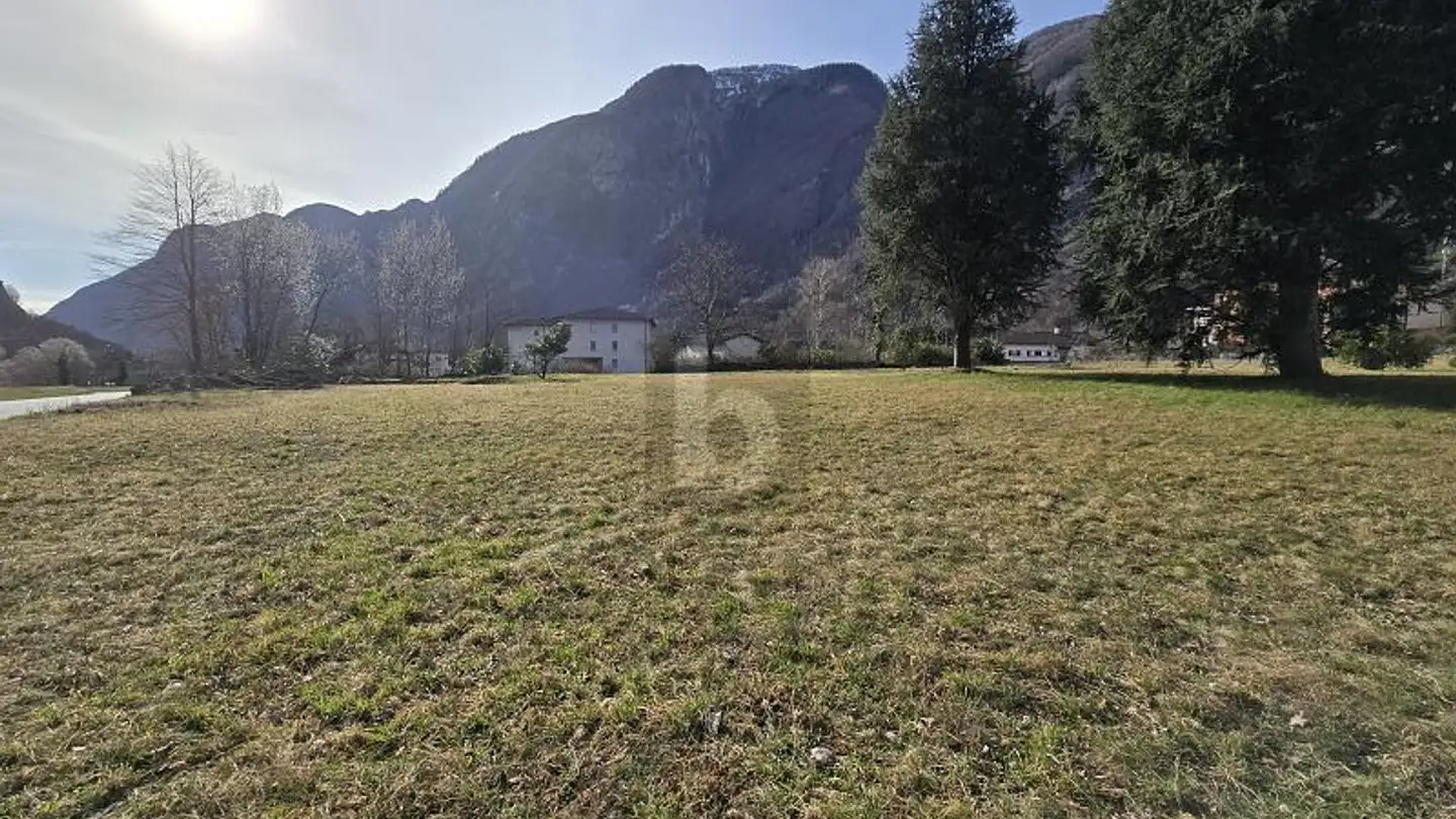 Terrain constructible à vendre - 6675 Cevio - Photo 2