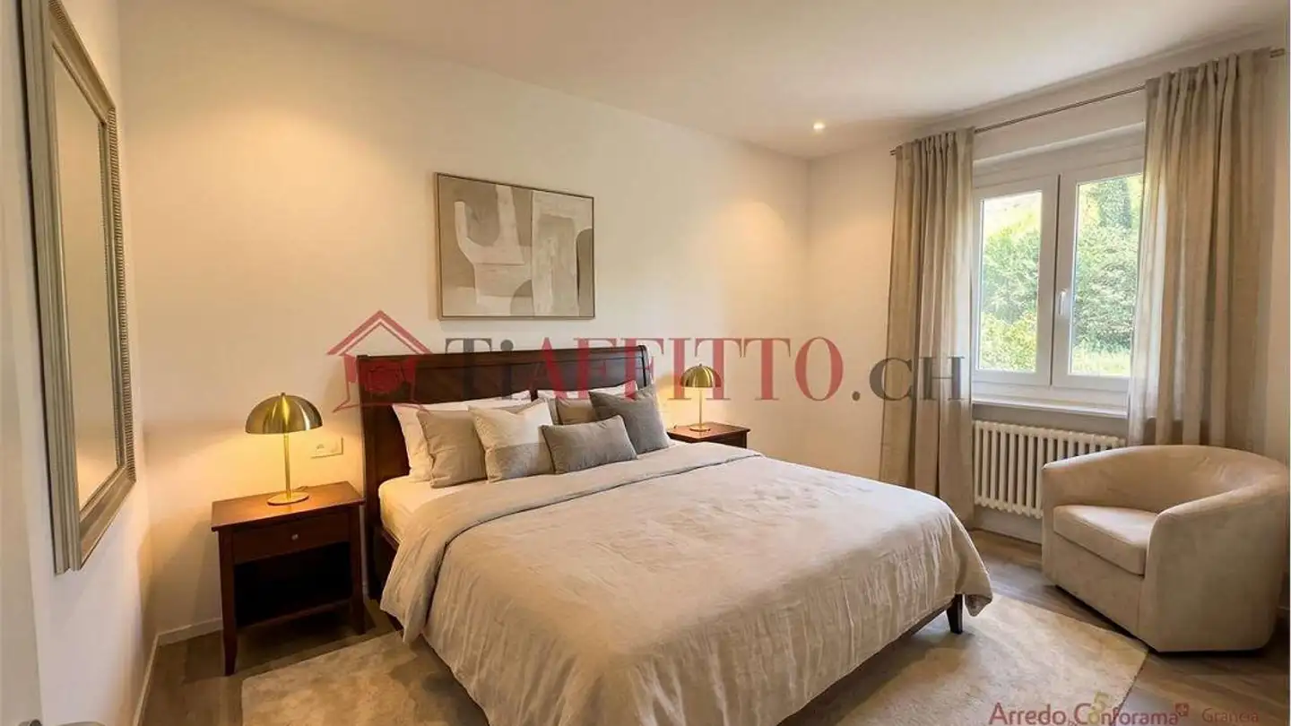Apartment for rent - 6743 Bodio TI - Photo 3
