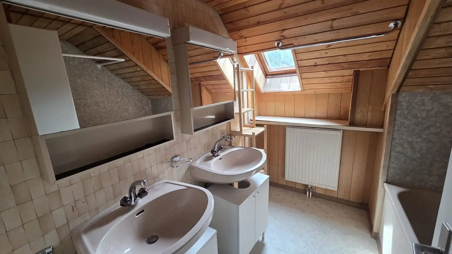 Dachgeschosswohnung mieten - Rheinstrasse 9a, 9430 St. Margrethen SG - Foto 4