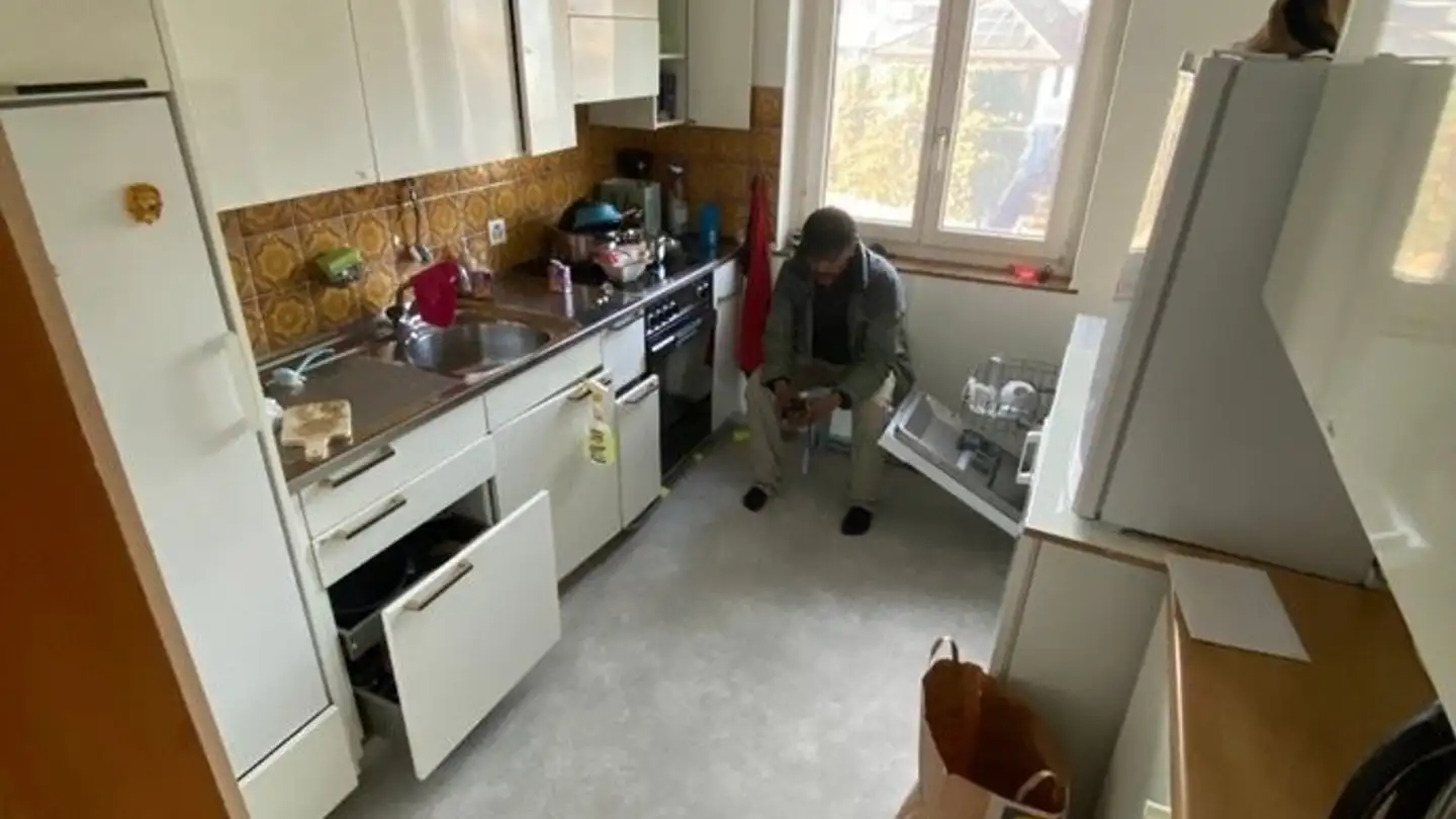 Single room for rent - 8200 Schaffhausen - Photo 3