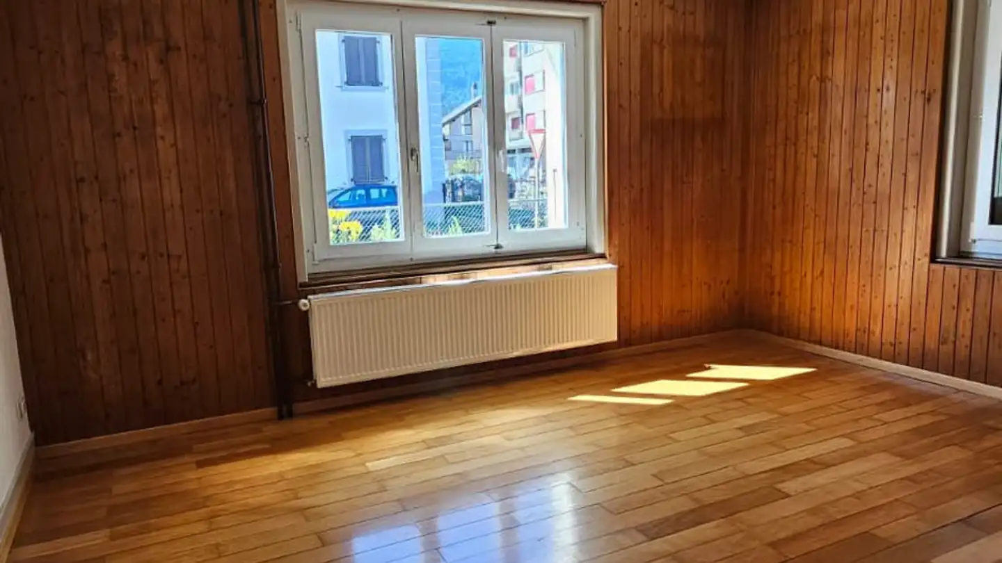 Appartamento in affitto - Rue Saint-Pierre 1, 2854 Bassecourt - Foto 3