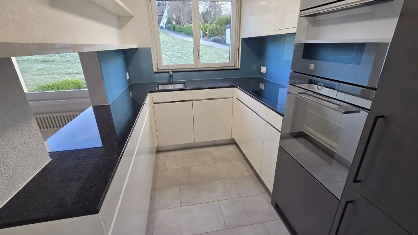 Apartment for rent - Isenacher 2, 8712 Stäfa