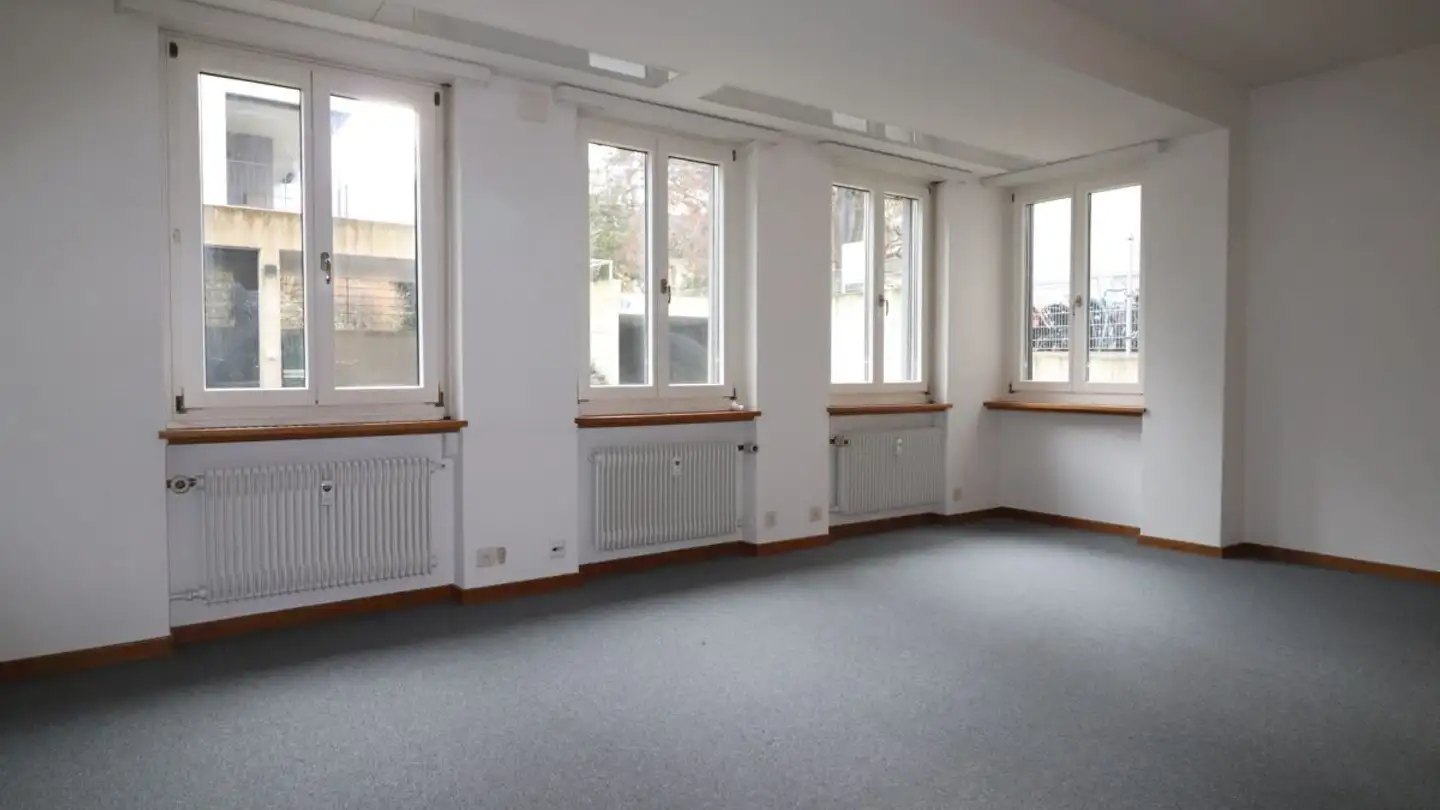 Bureau à louer - Gartenstrasse 85, 4052 Basel - Photo 4