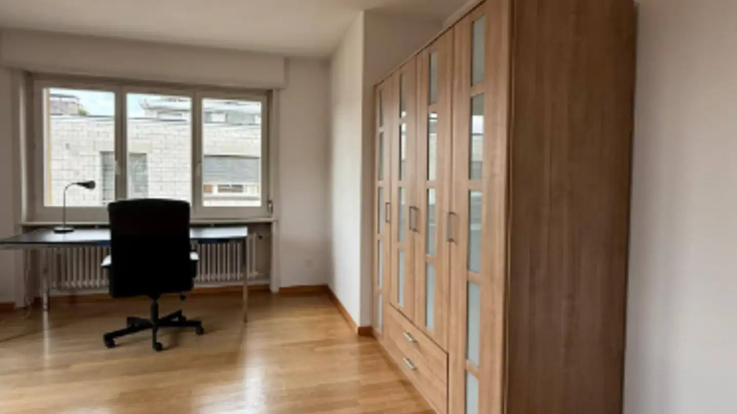 Möblierte Wohnung mieten - Alte Landstrasse 10, 8800 Thalwil - Foto 2