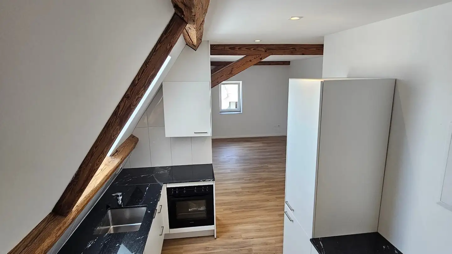 Wohnung mieten - Mitteldorf 7, 4314 Zeiningen