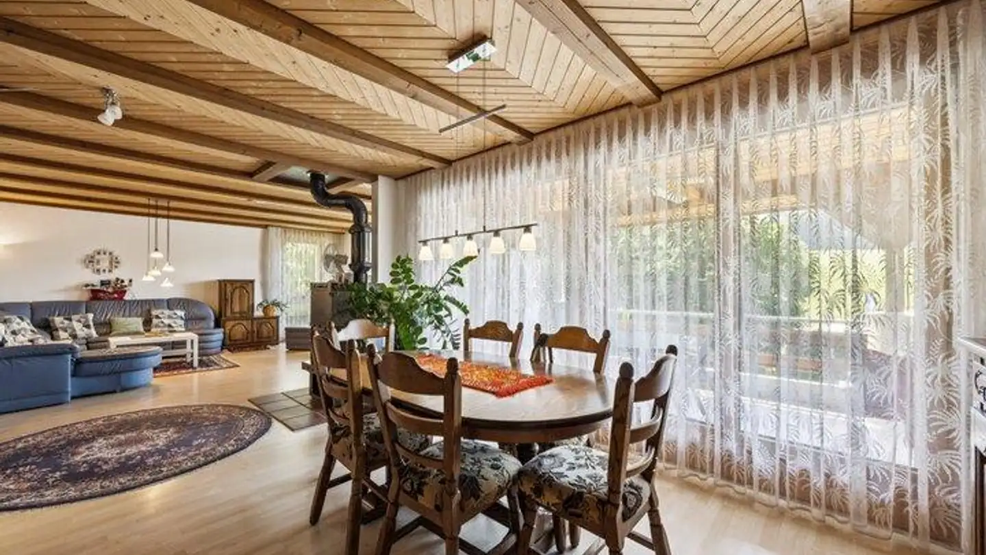 Maison individuelle à vendre - 9213 Hauptwil - Photo 4