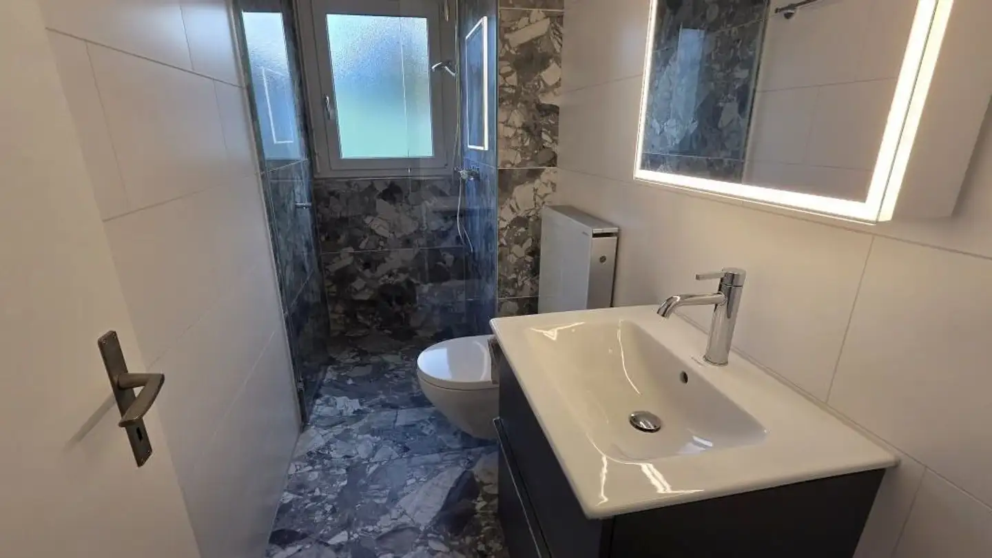 Apartment for rent - Isenacher 2, 8712 Stäfa - Photo 2