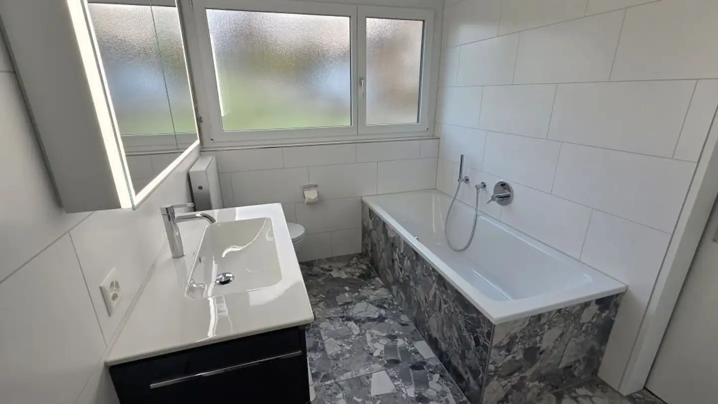 Apartment for rent - Isenacher 2, 8712 Stäfa - Photo 3