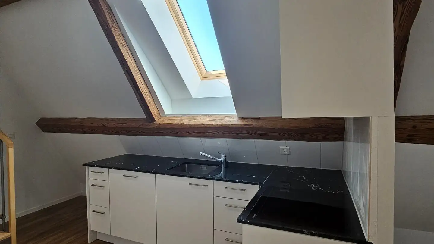 Wohnung mieten - Mitteldorf 7, 4314 Zeiningen - Foto 4