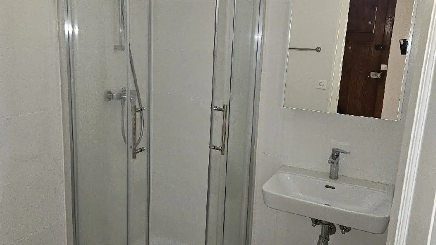 Appartamento in affitto - Rue Schaub 5, 1202 Genève - Foto 3