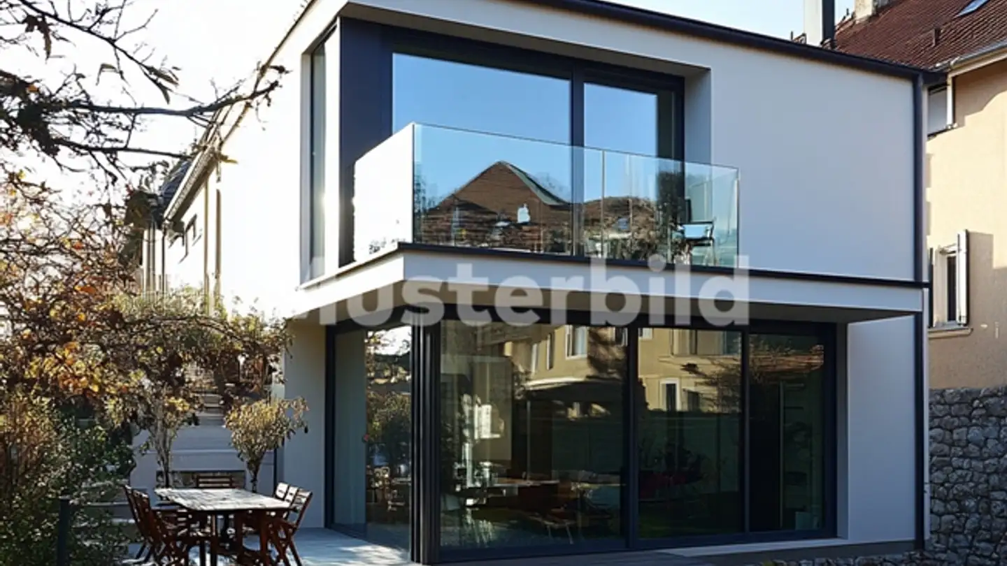 Maison individuelle à vendre - 8810 Horgen - Photo 3