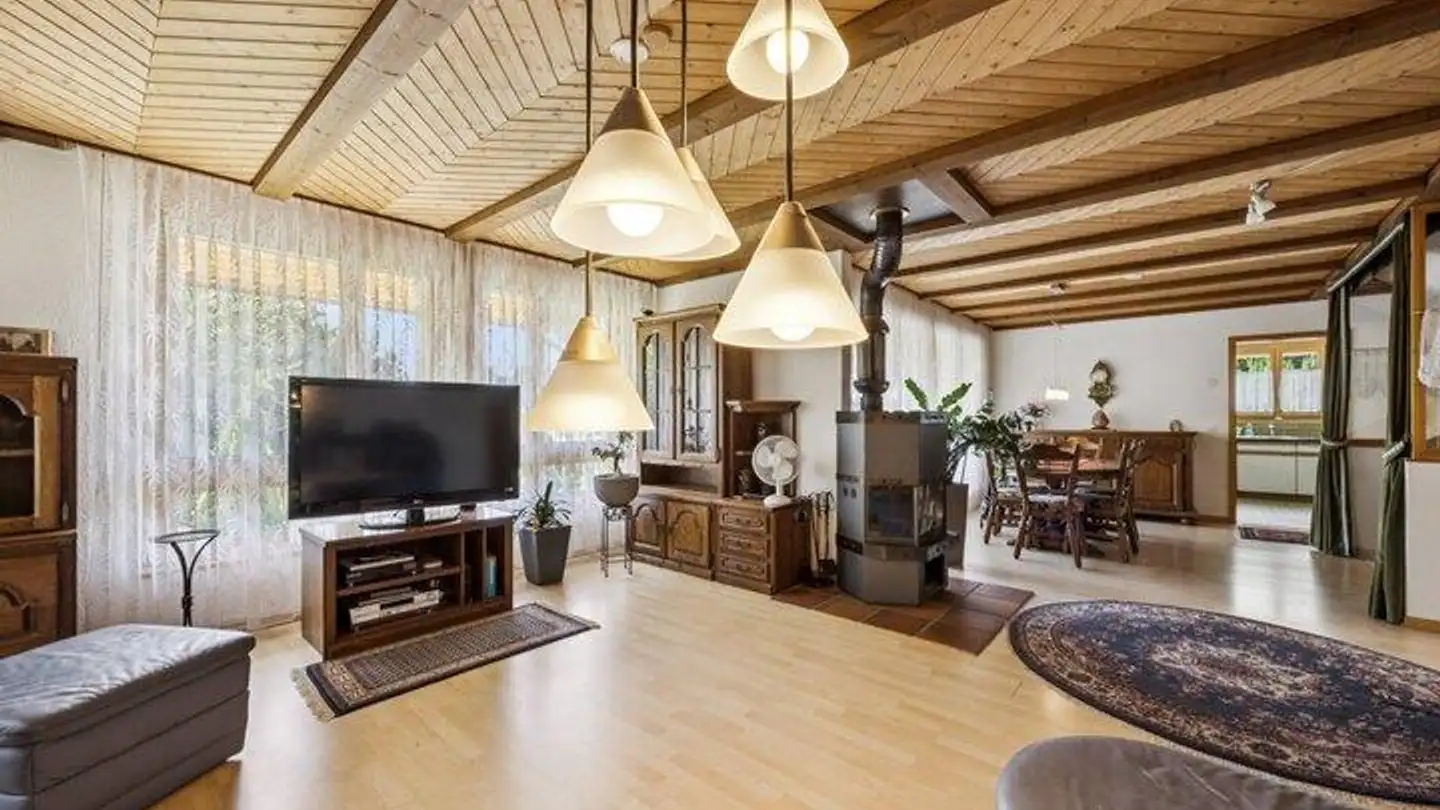 Maison individuelle à vendre - 9213 Hauptwil - Photo 2