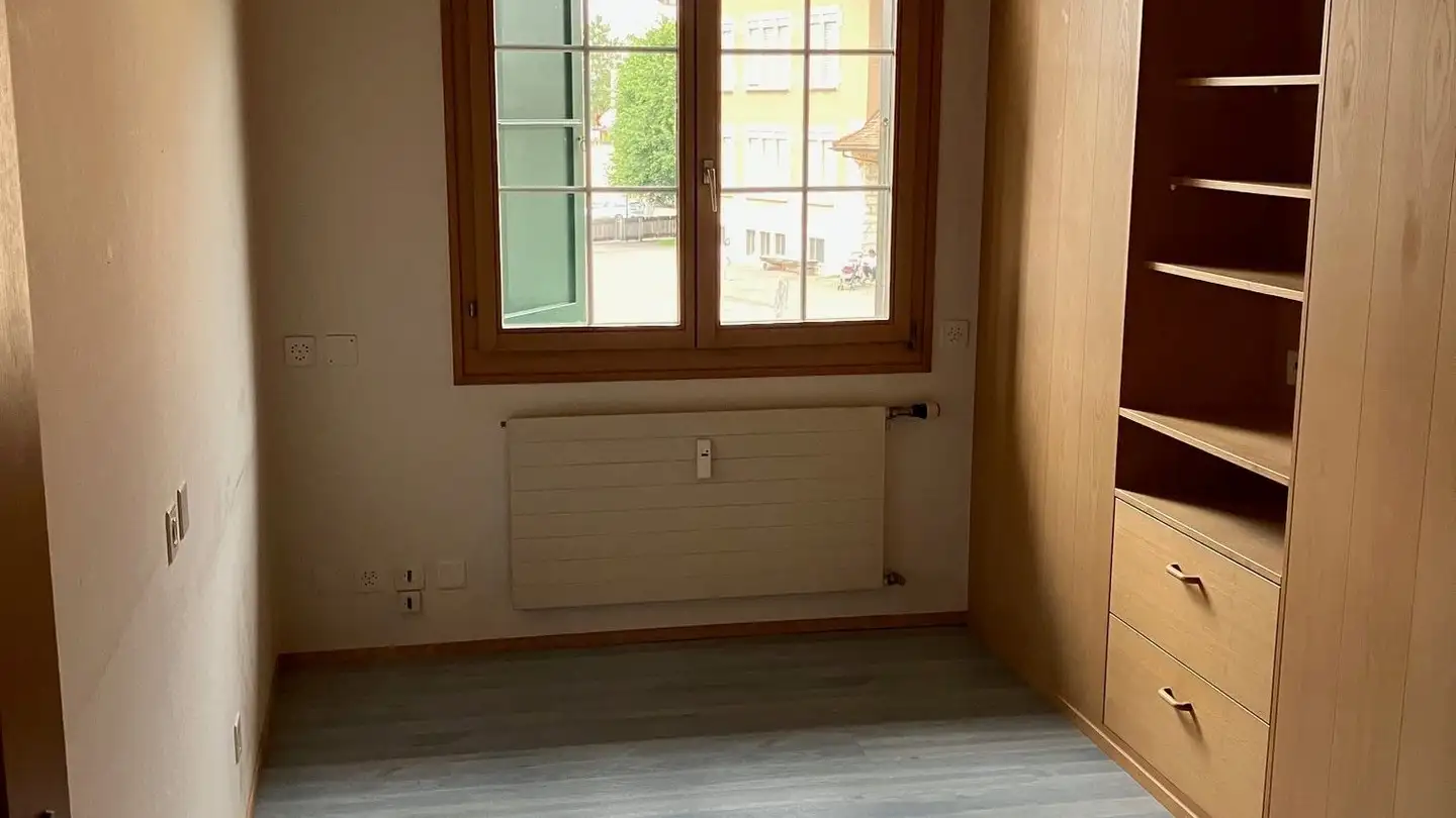 Duplex in affitto - Unterdorfstrasse 17, 4415 Lausen - Photo 4