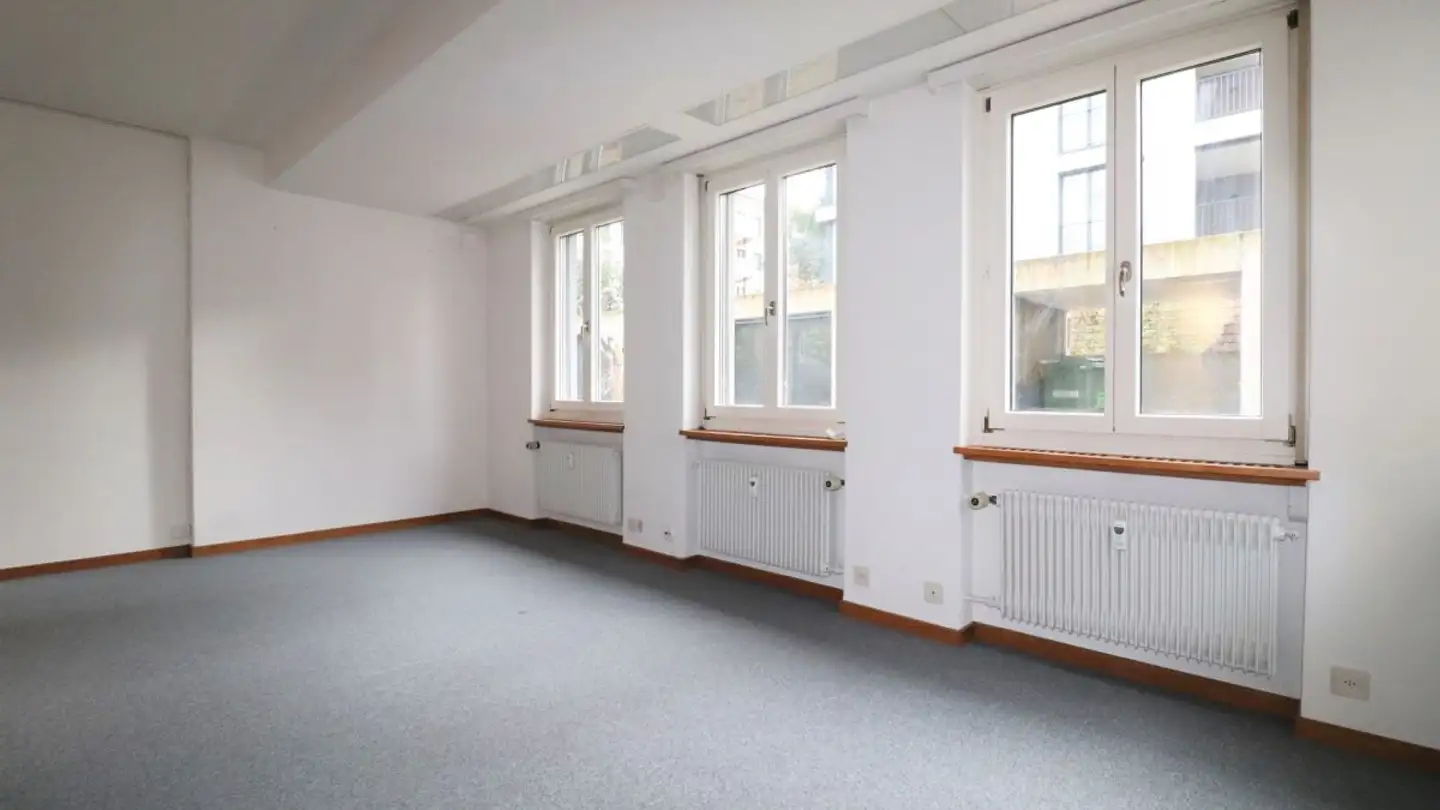 Bureau à louer - Gartenstrasse 85, 4052 Basel - Photo 3