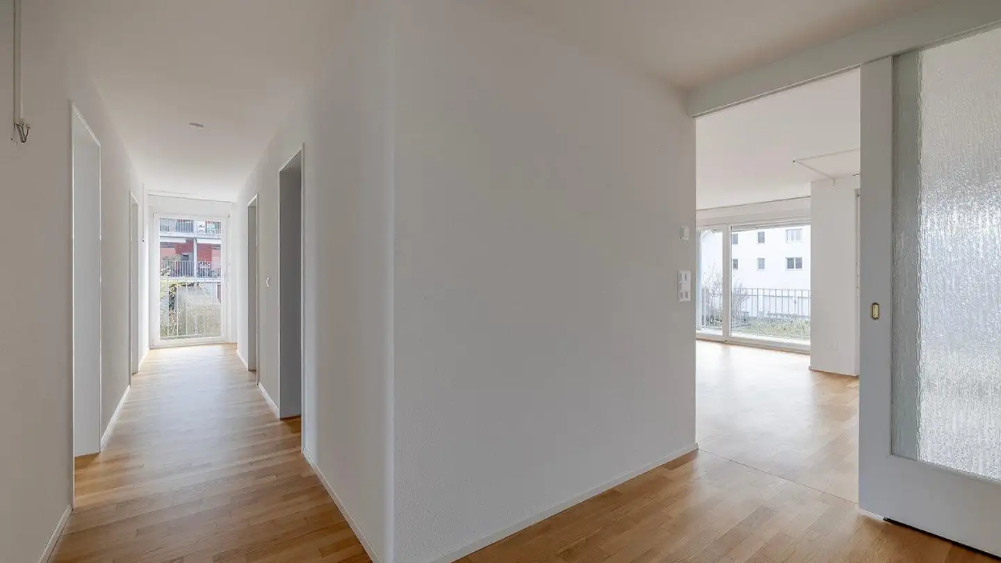 Appartamento in affitto - Stadtmatte 26, 3177 Laupen BE - Foto 4