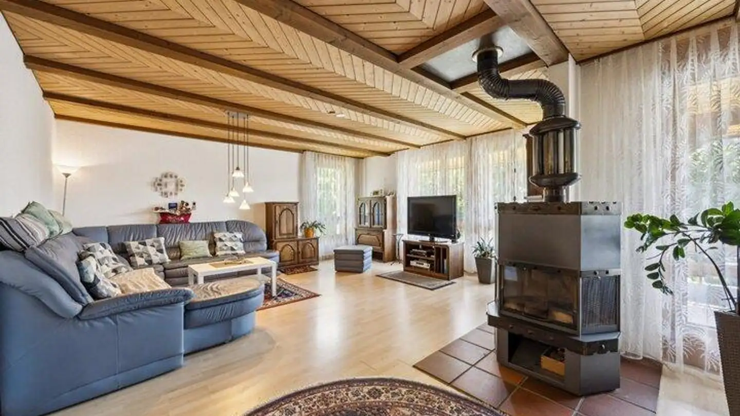 Maison individuelle à vendre - 9213 Hauptwil - Photo 3