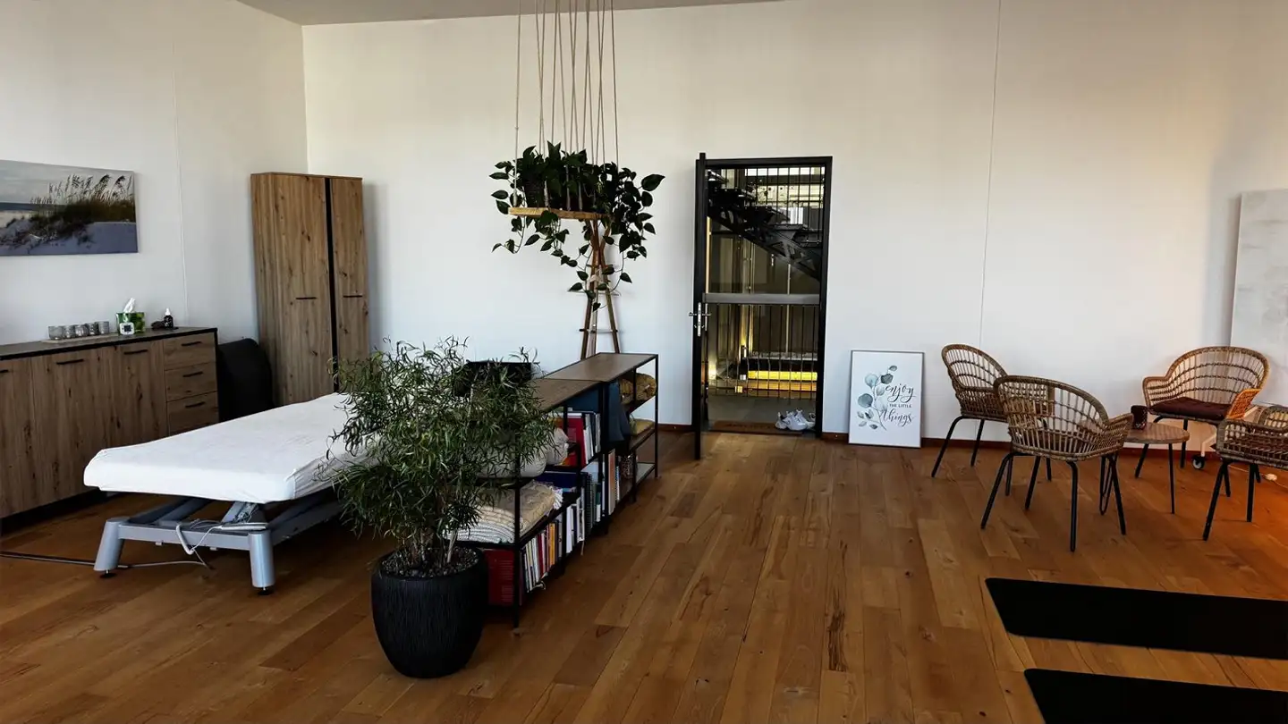 Office space for rent - Grabenstrasse 4, 9320 Arbon - Photo 3