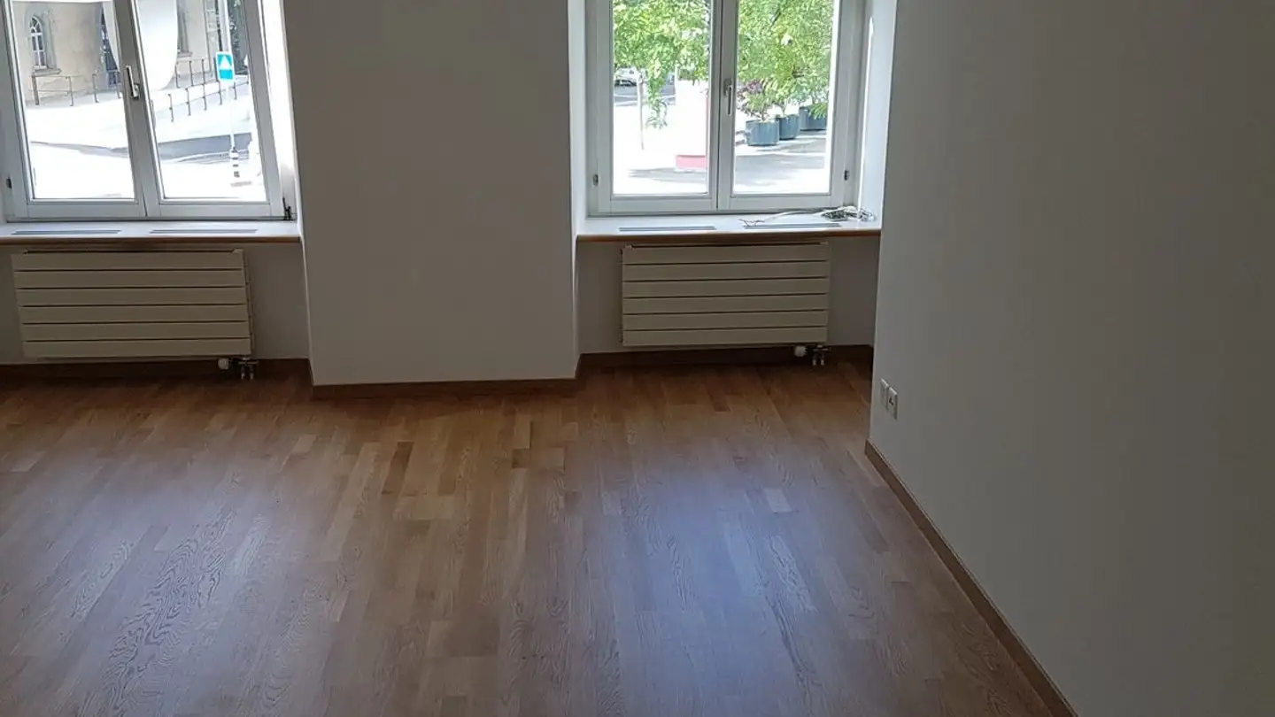 Appartement à louer - Steinbruchstrasse 2, 7000 Chur