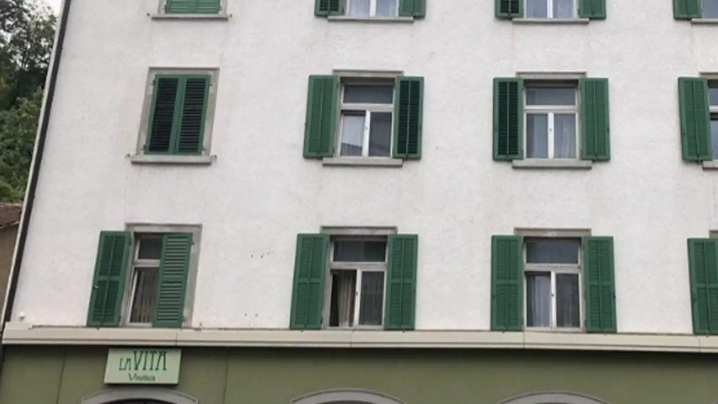 Appartement à louer - Steinbruchstrasse 2, 7000 Chur - Photo 2