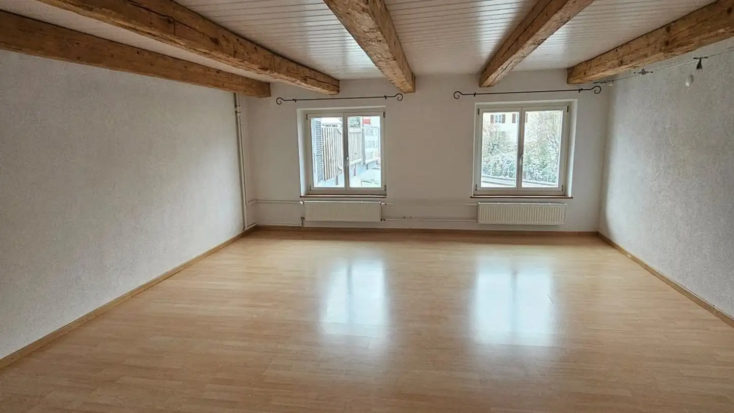 Wohnung mieten - Route Principale 27, 2825 Courchapoix