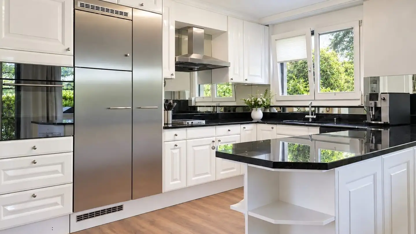 Appartamento in affitto - Rifflispielstrasse 2, 6052 Hergiswil NW